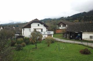 Villen zu kaufen in 9182 Maria Elend, Großes sanierungsbedürftiges Ein-/Zweifamilienhaus in Maria Elend im Rosental