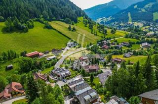 Wohnung kaufen in 9546 Kleinkirchheim, Ferienimmobilie mit Außensauna, auch für touristische Vermietung in Bad Kleinkirchheim!