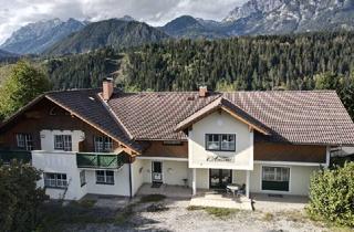 Villen zu kaufen in 8967 Haus, Investment - Ferienwohnungen - Apartmenthaus mit Ausbaupotenzial in einer der beliebtesten Ferienregionen Österreichs
