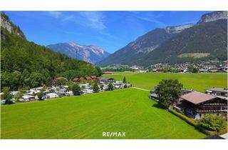 Grundstück zu kaufen in 6212 Maurach, Achensee: Grandioses Grundstück in idyllischer Ruhelage mit einer Fläche von ca. 1010 m²!