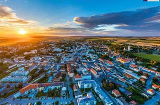 Wohnung kaufen in Hauptplatz, 2130 Mistelbach, Jetzt Early Bird Aktion sichern! ZUM JUNGBRUNNEN! Ideal für Anleger - TOP Neubauprojekt! Optimale Raumaufteilung inkl. Loggia + Beste Infrastruktur + Hochwertige Materialien + Garagenplatz optional!