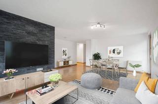 Wohnung kaufen in Walgaustraße, 6837 Weiler, Lichtdurchflutete 3-Zimmer Wohnung in Weiler