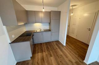 Wohnung kaufen in Packer Straße 90, 8501 Lieboch, Bereits vermietet! 2 Zimmer Anlegerneubauwohnung (48,59m²) mit moderner Küche und Balkon in Lieboch