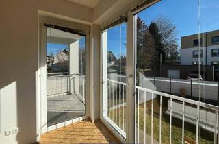 Wohnung kaufen in Schwimmbadstraße 28-34, 4910 Ried im Innkreis, Familientraum in Rieder Bestlage - direkt am Stadtpark Ried - Provisionsfrei