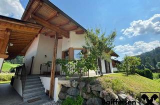 Haus kaufen in 9920 Arnbach, Charmantes Bungalowhaus in ruhiger Lage in Arnbach, Sillian- nahe Staatsgrenze