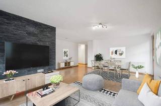 Wohnung kaufen in 6837 Weiler, Lichtdurchflutete 3-Zimmer Wohnung in Weiler