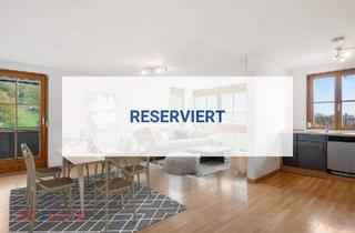 Wohnung kaufen in 6837 Weiler, Lichtdurchflutete 3-Zimmer Wohnung in Weiler