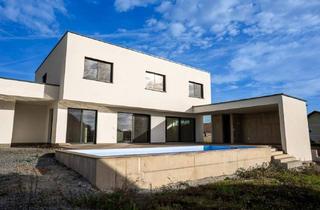 Haus kaufen in 4784 Schardenberg, Exklusiver Neubau in Schardenberg – Erstbezug