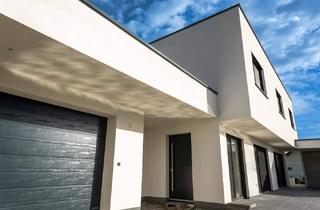 Haus kaufen in 4784 Schardenberg, Exklusiver Neubau in Schardenberg – Erstbezug