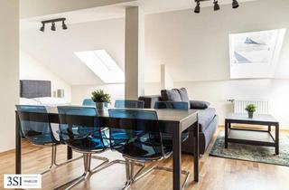 Loft kaufen in Familienplatz 12, 1160 Wien, Loft-Feeling in Top-Lage des 16. Bezirks: Stilvolles Wohnen mit Sonnen-Terrasse in den Innenhof