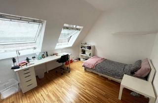 Wohnung mieten in Enge Gasse 27, 4400 Steyr, STUDENTEN AUFGEPASST! Gesamte 5er WG zu vermieten! Toplage Steyr - Nähe FH