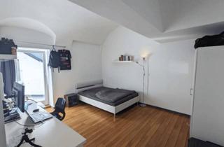 Wohnung mieten in Enge Gasse 27, 4400 Steyr, Perfekt für Studierende: Große 5er-WG nahe FH Steyr