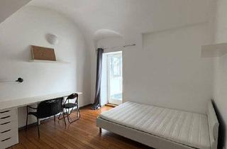 Wohnung mieten in Enge Gasse 27, 4400 Steyr, Einzigartige 5er-WG nahe FH Steyr