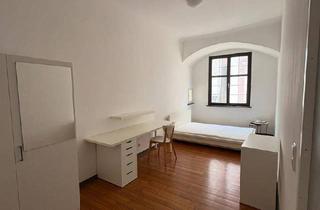 Wohnung mieten in Enge Gasse 27, 4400 Steyr, 5-Zimmer Studentenwohnung nahe FH Steyr