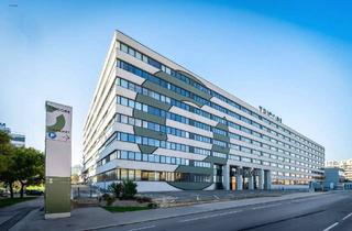 Büro zu mieten in 1030 Wien, Büros im Tricore Office Park zu mieten