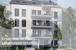 Wohnung kaufen in Hagenstraße, 4040 Linz, Terrassenwohnung Top 6 - Neubauprojekt Wohnhaus "HAGEN8" | Baubeginn erfolgt