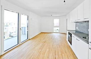 Wohnung mieten in Podhagskygasse 12, 1220 Wien, 1 Monat Mietfrei! PFALZGASSE 29 - Gemütliches Wohnen: 2 Zimmer mit großzügigem Balkon - IN RUHELAGE