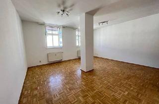 Wohnung mieten in Hauptplatz 37, 4910 Ried im Innkreis, geräumiges 1-Zimmerappartement im Zentrum von Ried im Innkreis