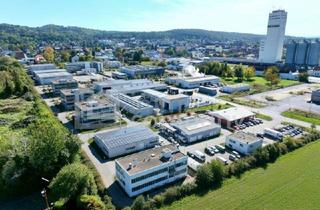 Grundstück zu kaufen in 2452 Mannersdorf am Leithagebirge, Werde jetzt Teil des Wirtschaftstandortes Mannersdorf/Leithagebirge - Betriebsgrundstücke bis zu 30.496m² stehen zur Verfügung!