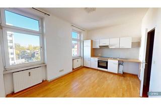 Wohnung mieten in Herrgottwiesgasse, 8020 Graz, orea | Sonnendurchflutete 2-Zimmer-Wohnung mit gute Verkehrsanbindung | Smart besichtigen · Online anmieten