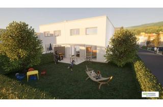 Einfamilienhaus kaufen in Ing-Dietrich-Heindl-Str. 1-2, 3433 Königstetten, Einladende Doppelhaushälfte mit Top-Ausstattung - Top 1A