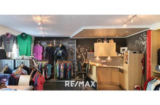 Haus kaufen in 6441 Umhausen, Stilvolles Wohn- und Geschäftshaus in Umhausen...