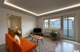 Wohnung kaufen in 6900 Bregenz, Schenken Sie Ihrer Familie Raum zum Leben