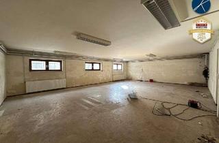 Gewerbeimmobilie mieten in 3550 Langenlois, Beheizter Hobby- / Freizeit- / Proben- / Lagerraum in zentraler Lage