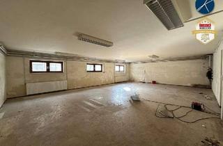 Gewerbeimmobilie mieten in 3550 Langenlois, Beheizter Hobby- / Freizeit- / Proben- / Lagerraum in zentraler Lage