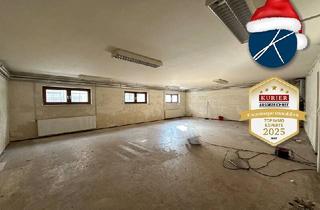 Immobilie mieten in 3550 Langenlois, Beheizter Hobby- / Freizeit- / Proben- / Lagerraum in zentraler Lage