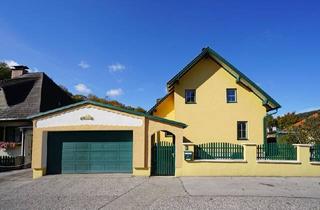 Haus kaufen in 3001 Mauerbach, Familienwohnsitz - 2 Wohneinheiten möglich - nur 2 Minuten von der Wiener Stadtgrenze