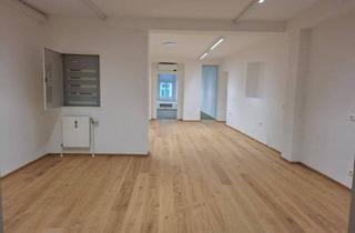 Büro zu mieten in 8600 Bruck an der Mur, Renovierte Büroräume oder Praxisräume im 1. Obergeschoß im Zentrum von Bruck/Mur zu mieten !