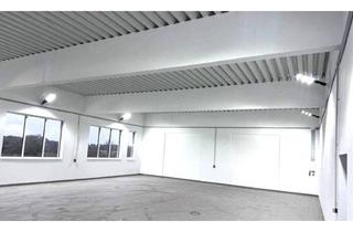 Büro zu mieten in 2601 Sollenau, TOP ERSTBEZUG! Knapp 200m² Halle mit eigenem Büro, Duschen & PKW - Stellplätzen.