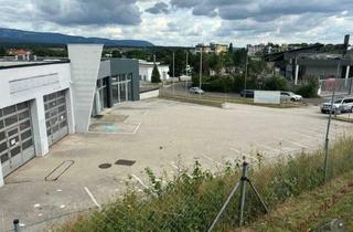 Lager kaufen in 2620 Neunkirchen, Autohaus - Werkstatt in Neunkirchen