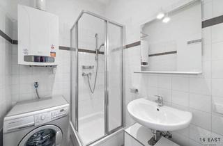 Wohnung kaufen in Effingergasse, 1160 Wien, Perfekte Raumaufteilung, sonnige Altbauwohung - ruhige Lage - Bahnhof Hernals