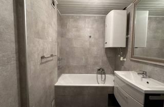 Wohnung mieten in Wiener Straße, 8051 Graz, Provisionsfreie Wohnung mit Privatparkplatz. Erstbezug nach Sanierung