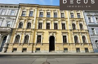 Wohnung kaufen in Wormgasse, 8010 Graz, | REPRÄSENTATIV | ALTBAUWOHNUNGEN | STADTPARK