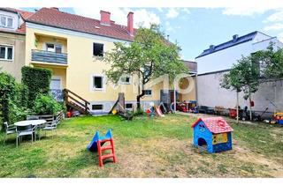 Mehrfamilienhaus kaufen in 2700 Wiener Neustadt, Juwel im Zentrum! Mehrparteienhaus mit Garten - zentral und ruhig - alle 3 WE befristet vermietet