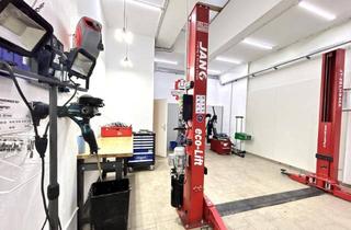 Büro zu mieten in 2601 Sollenau, Vollausgestattete KFZ - Prüfstelle bis 2,8 Tonnen inkl. § 57a Pickerl Genehmigung und langjährigem Kundenstock.