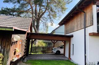 Büro zu mieten in 4644 Scharnstein, Räumlichkeiten zu MIETEN - für Kanzlei, Büro, Frisör, Atelier, Versicherung........
