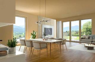 Wohnung kaufen in 5550 Radstadt, 16 Green Haven - 4 Zimmer Wohnung in Radstadt
