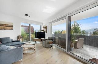 Wohnung kaufen in 9210 Pörtschach am Wörther See, Exklusive - Neuwertige 3-Zi-Wohnung mit erstklassigem Seeblick in Pörtschach am Wörthersee!