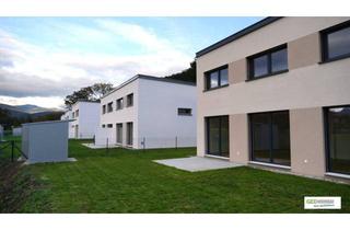 Doppelhaushälfte kaufen in Forstnerweg 19, 2630 Ternitz, Ihre neue Doppelhaushälfte mit Wohlfühlfaktor! jetzt mit €5.000 Küchengutschein – B1