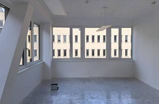 Büro zu mieten in Schloßhofer Straße, 1210 Wien, BÜRONEUBAU im HERZEN von FLORIDSDORF 1210 Wien zu mieten