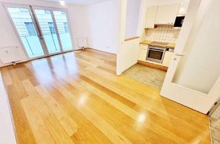 Wohnung kaufen in Haymerlegasse, 1160 Wien, Preisreduktion! Ideale 2-Zimmer Wohnung mit Loggia! Viel Grün + Garagenplatz verfügbar + Perfekte Aufteilung + Fairer Preis + Tolle Infrastruktur! Nicht zögern!