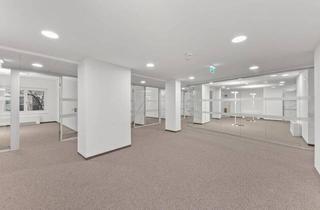 Büro zu mieten in Lassallestraße, 1020 Wien, Büros nähe Prater zu mieten - 1020 Wien