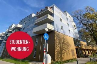 Wohnung mieten in Hans-Czermak-Gasse, 1210 Wien, Gepflegte Studentenwohnungen mit Einbauküche in 1210 zu mieten