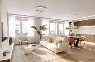 Wohnung kaufen in Parkring, 1010 Wien, HOCHWERTIGE RESIDENZ IM HERZEN DER STADT