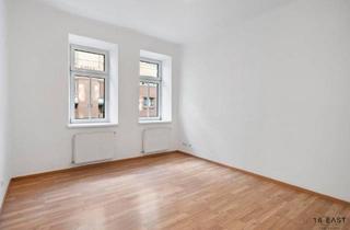 Wohnung kaufen in Effingergasse, 1160 Wien, Sonnige, charmante Altbauwohung - perfekte Raumaufteilung - ruhige Lage - Nähe Bahnhof Hernals