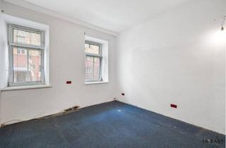 Wohnung kaufen in Effingergasse, 1160 Wien, Renovierungsbedürftige, helle Altbauwohnung in teilsaniertem Haus - ruhige, zentrale Lage